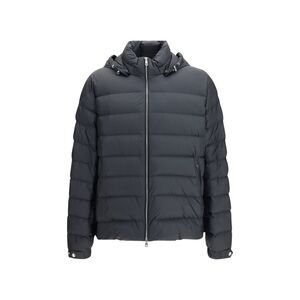 Moncler Men Arneb Short Hooded Puffer Jacket